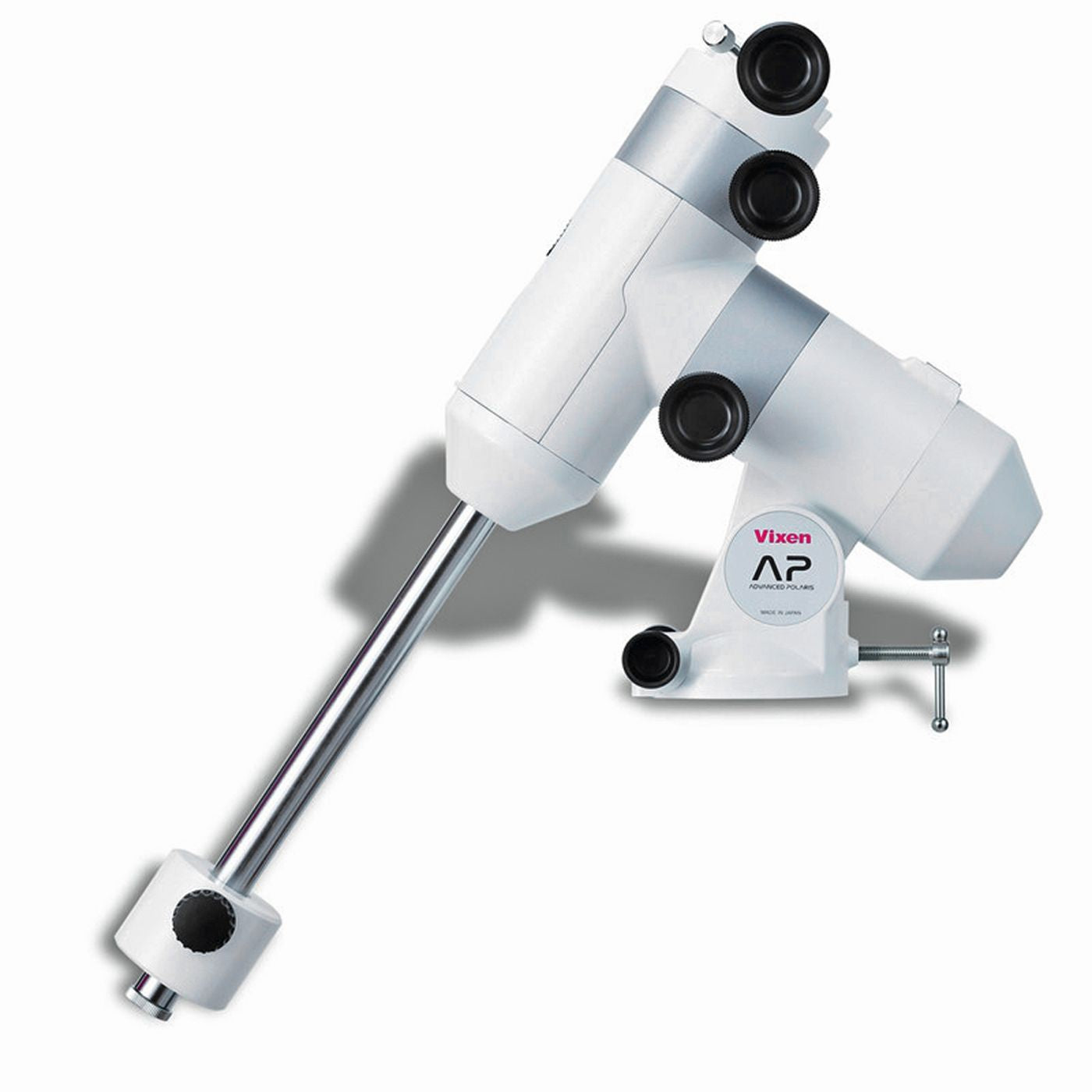 Conjunto de telescopio VIXEN AP-SD81S II