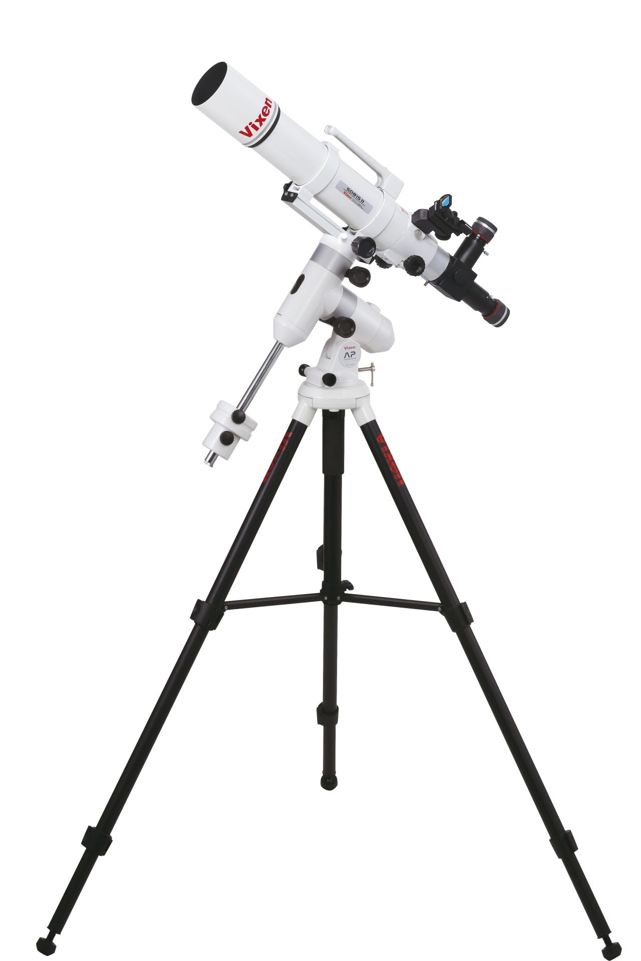 Conjunto de telescopio VIXEN AP-SD81S II