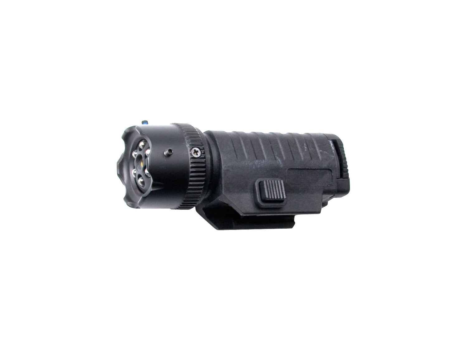 Linterna/Laser ASG Tactical Class II - Dot