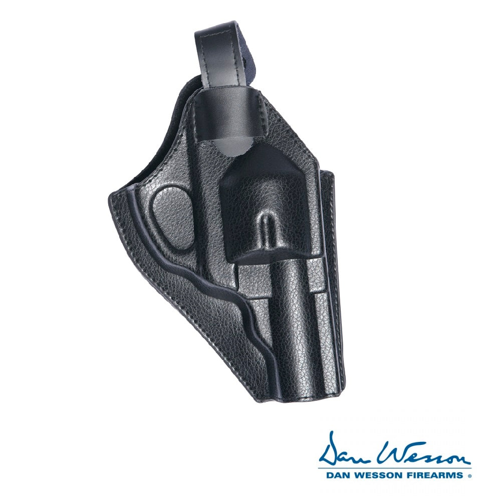 Funda de cintura ASG para revolver Dan Wesson 715 2,5'' a 4''