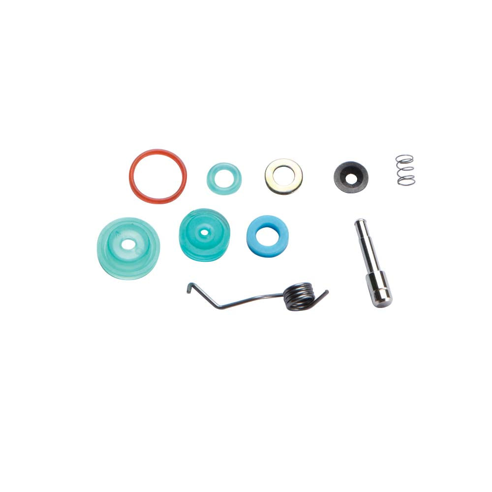 Kit juntas de recambios para pistolas CZ y STI, Dan Wesson