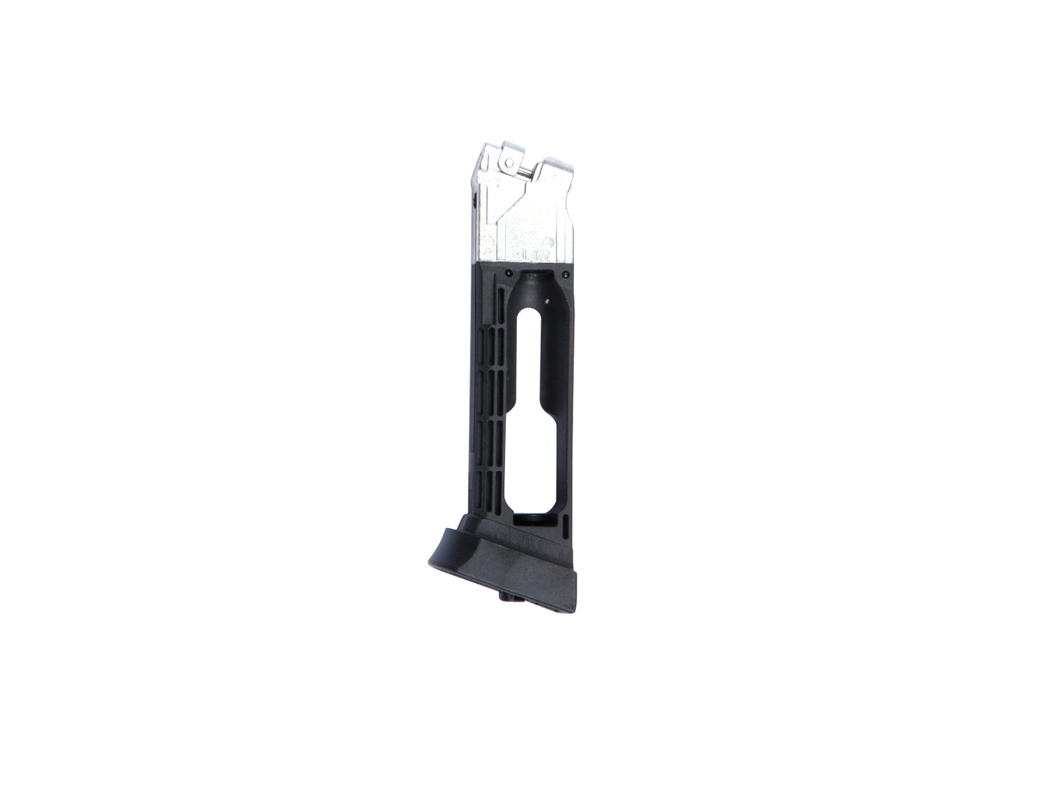 Cargador SP-01 SHADOW - 4,5 mm Co2 Bbs Acero