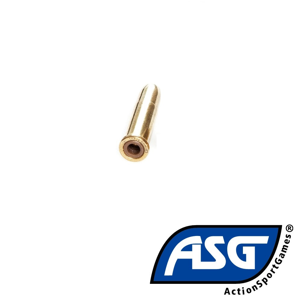 Cartucho para Schofield/Barra - 4,5 mm Perdigones  unidad