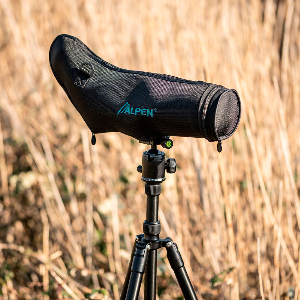 Telescopio ALPEN OPTICS Apex XP 20-60x80