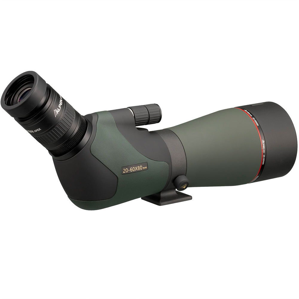 Telescopio ALPEN OPTICS Apex XP 20-60x80