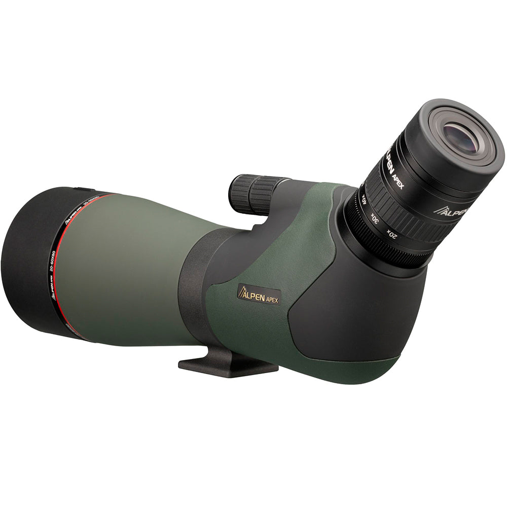 Telescopio ALPEN OPTICS Apex XP 20-60x80