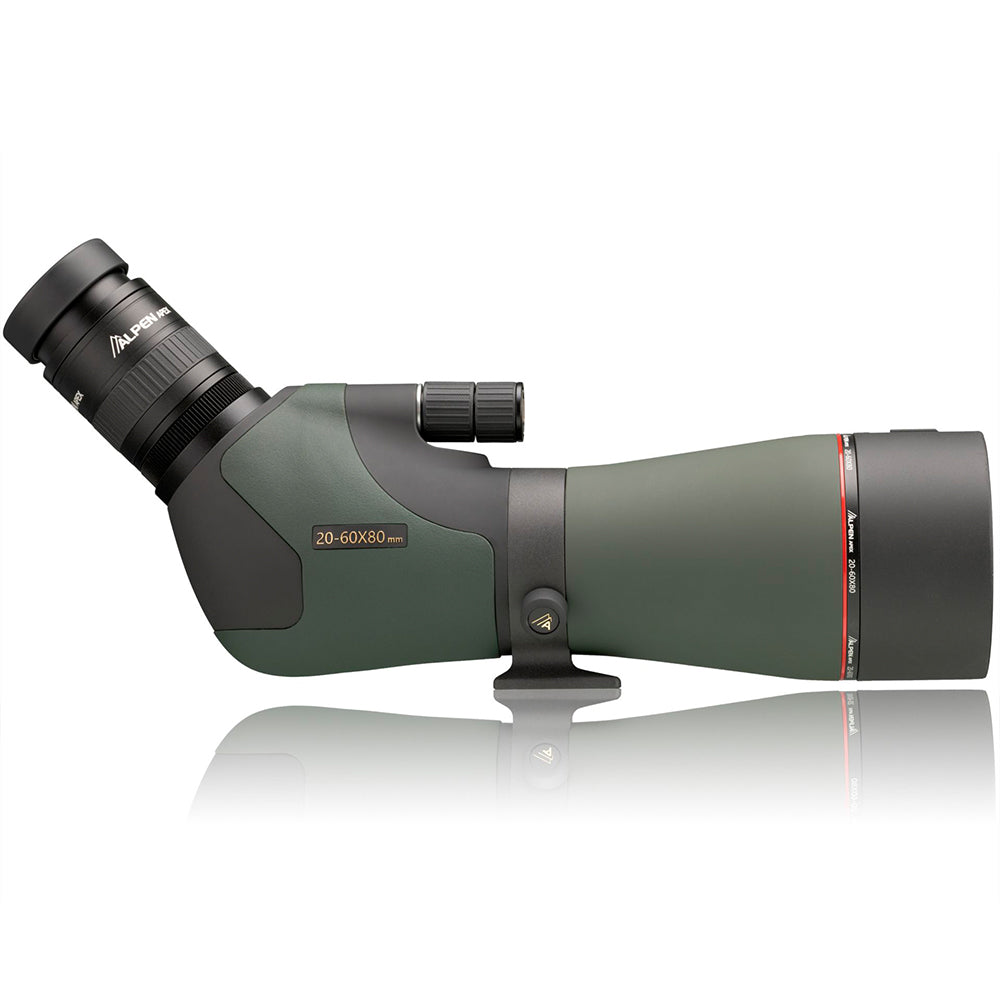 Telescopio ALPEN OPTICS Apex XP 20-60x80