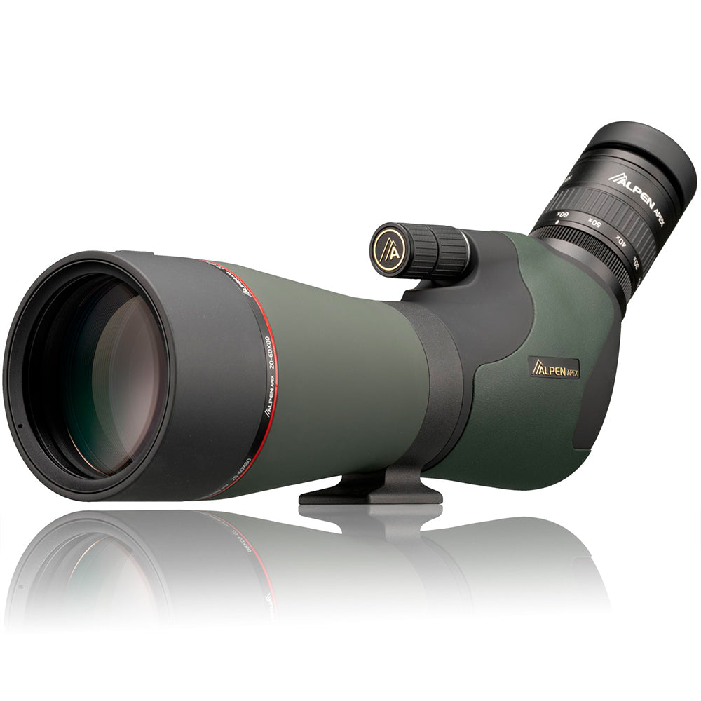 Telescopio ALPEN OPTICS Apex XP 20-60x80