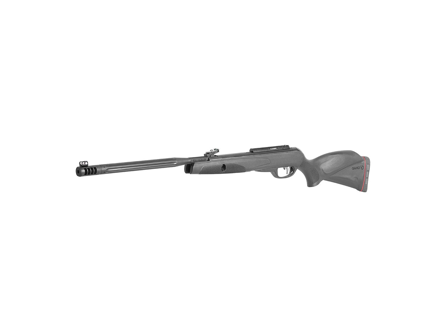 Black Maxxim IGT Mach 1