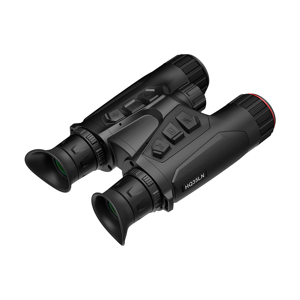 Binocular multiespectro HIKMICRO Habrok