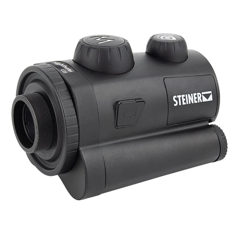 Clip-on térmico STEINER Nighthunter C35 Gen2