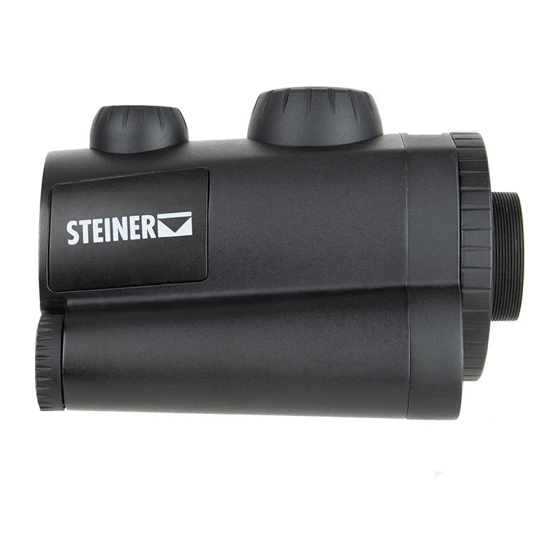 Clip-on térmico STEINER Nighthunter C35 Gen2