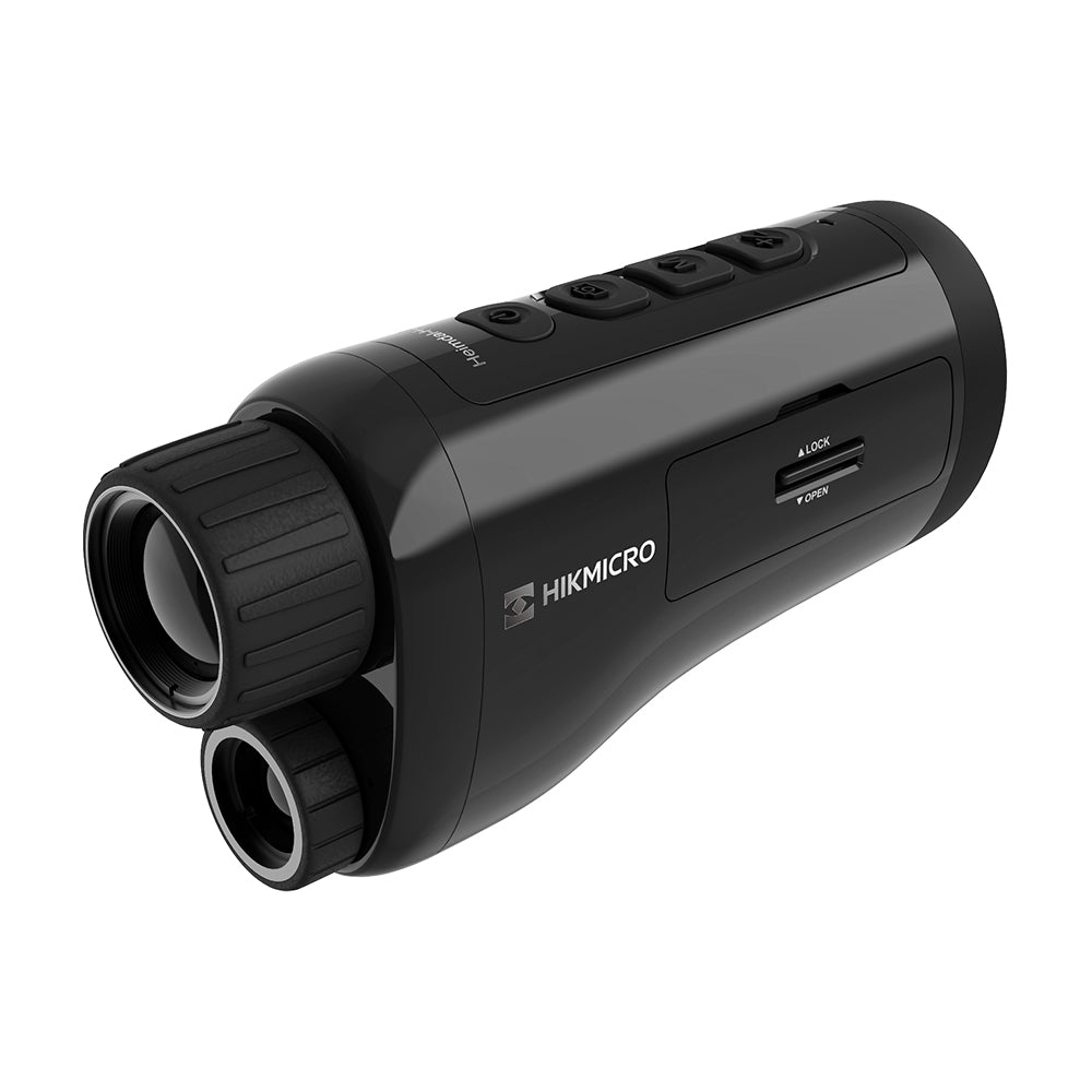 Monocular nocturno HIKMICRO Heimdal H4D