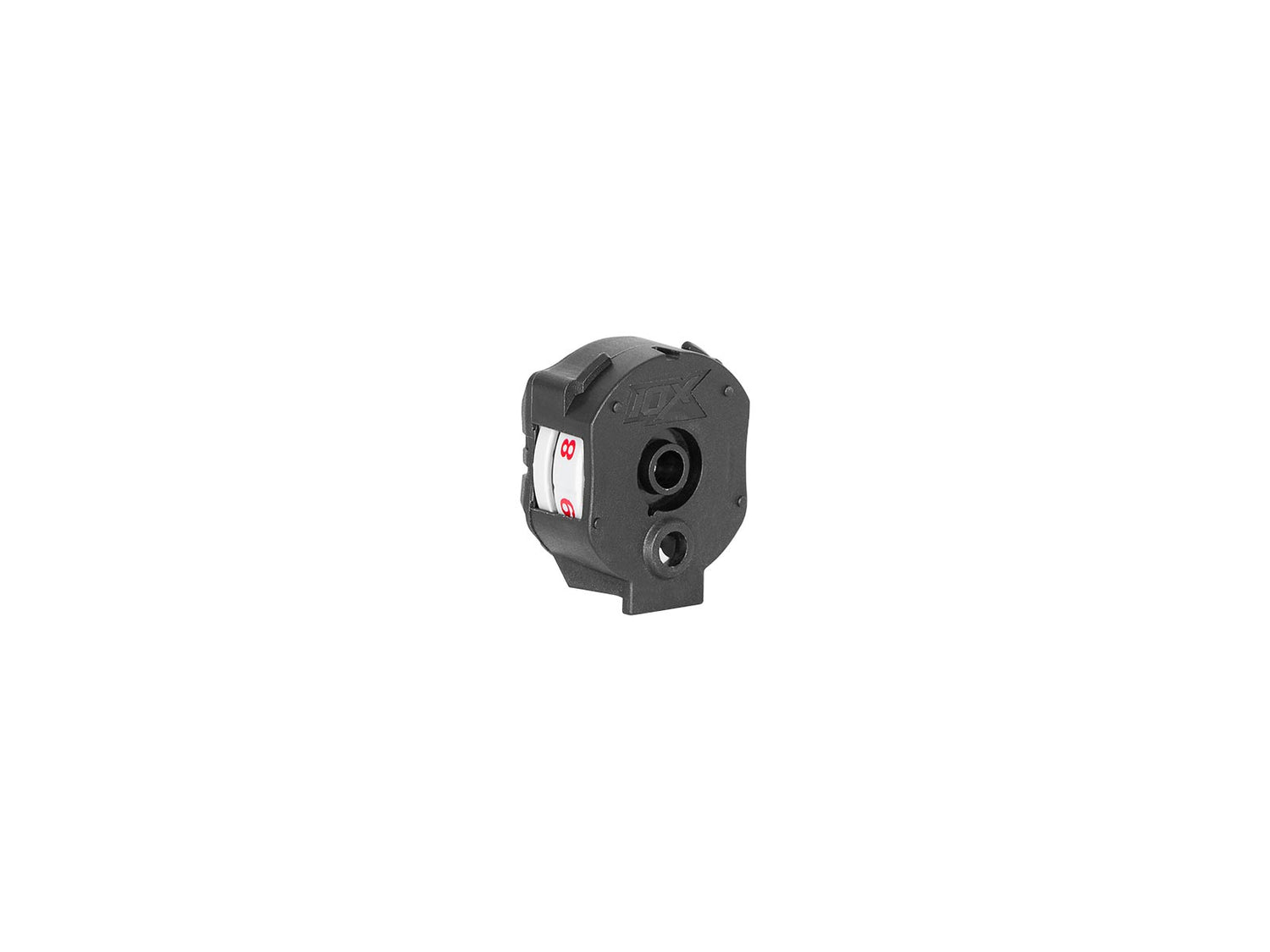 Cargador 10X Quick-Shot GEN 3i - 4.5