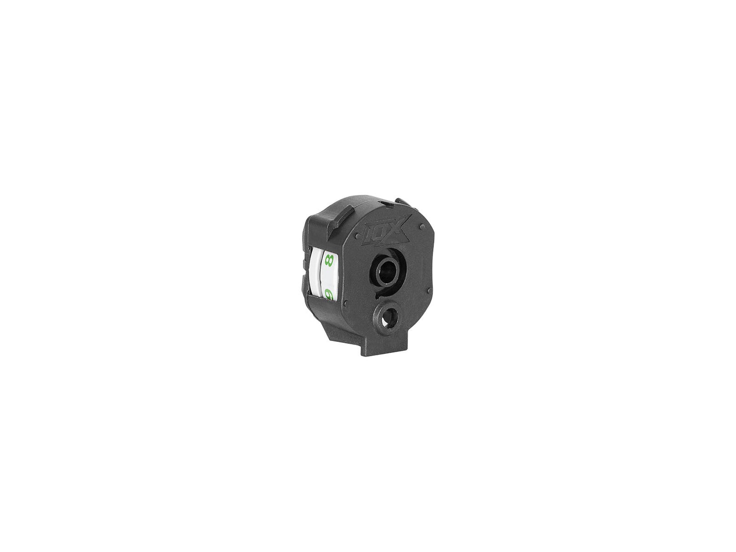 Cargador 10X Quick-Shot GEN 3i - 5.5