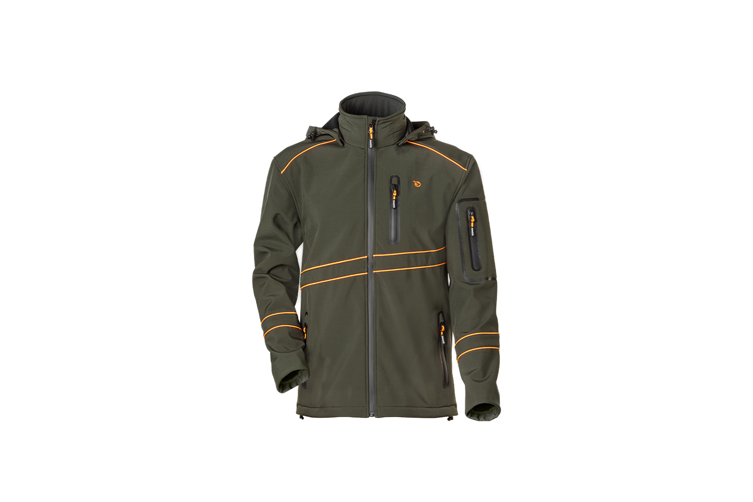 Chaqueta Baikal