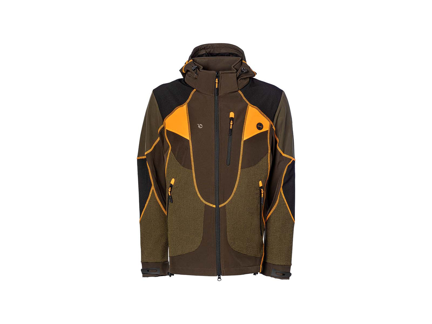 Chaqueta Bering