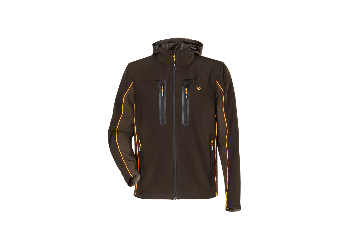 Chaqueta Garda
