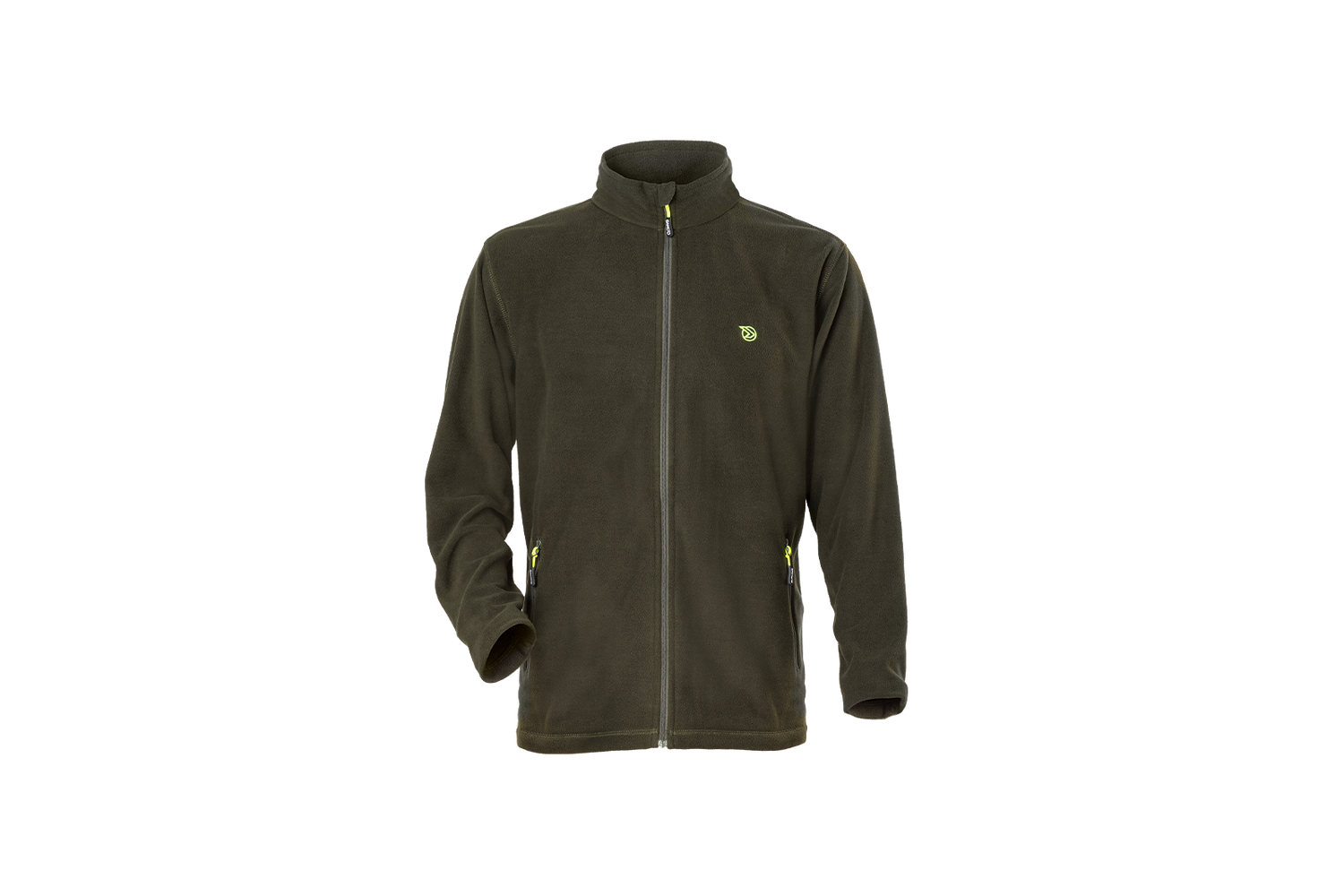 Chaqueta Polar Leman