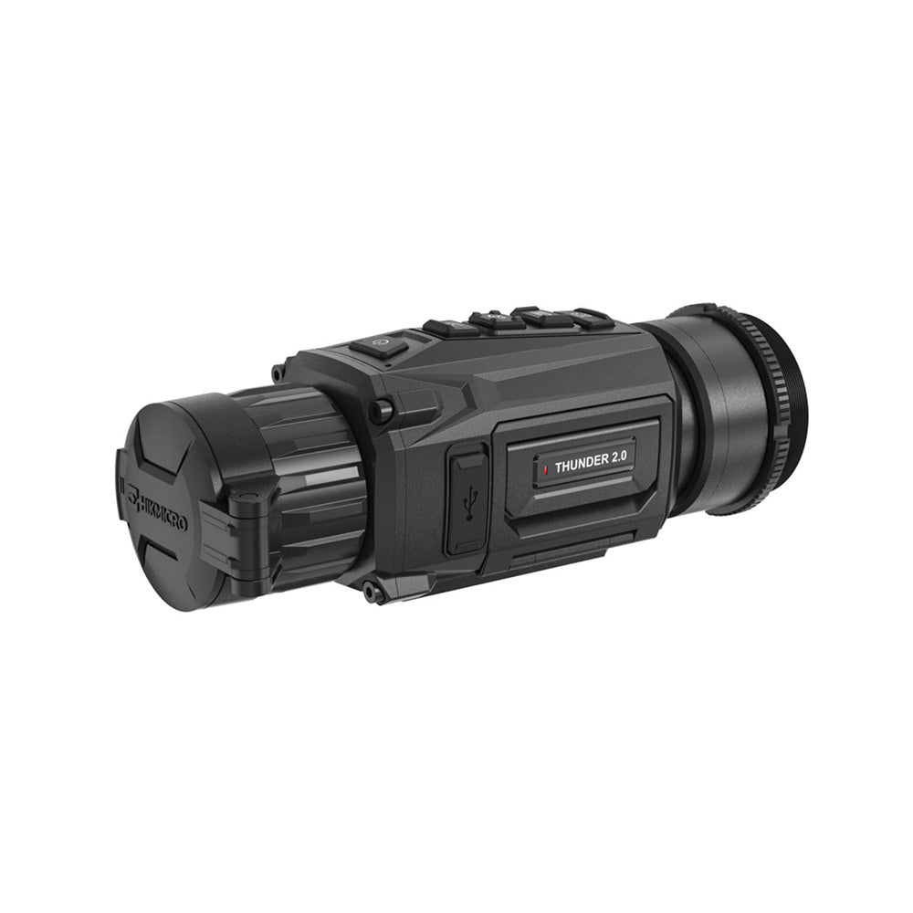 Clip-on HIKMICRO Thunder TE19CR 2.0