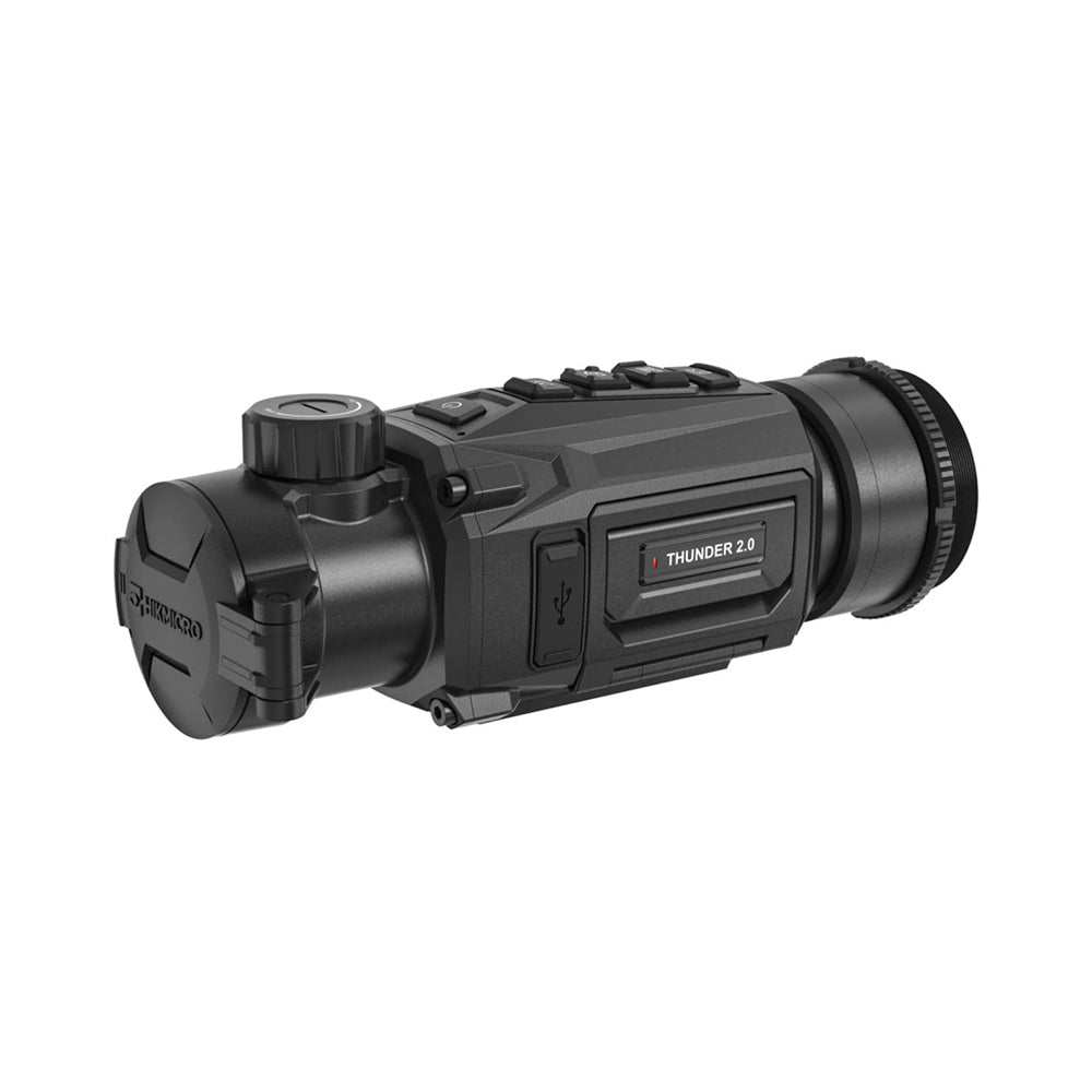 Clip-on térmico HIKMICRO Thunder TQ35CR 2.0