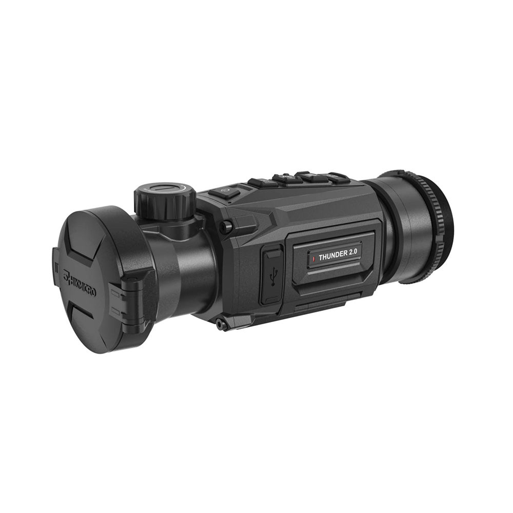 Clip-on térmico HIKMICRO Thunder TQ50CR 2.0