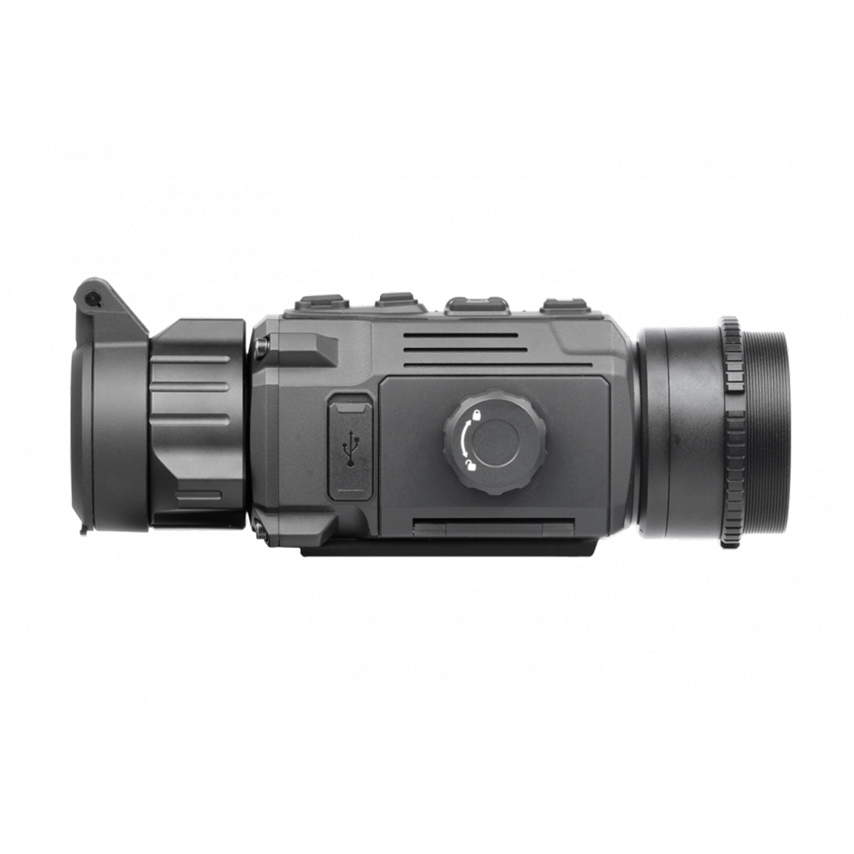 Clip-on térmico AGM Rattler-C V2 35-384