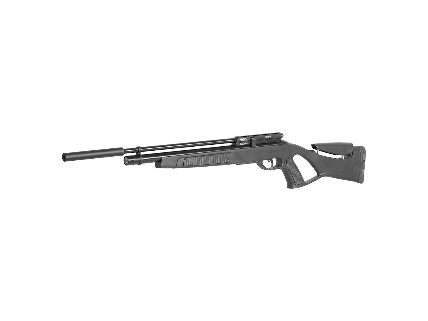 Coyote Black Whisper PCP