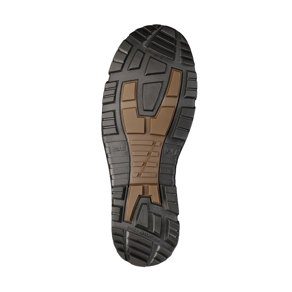 Botas de agua DUNLOP Snugboot Trailblazer caña media