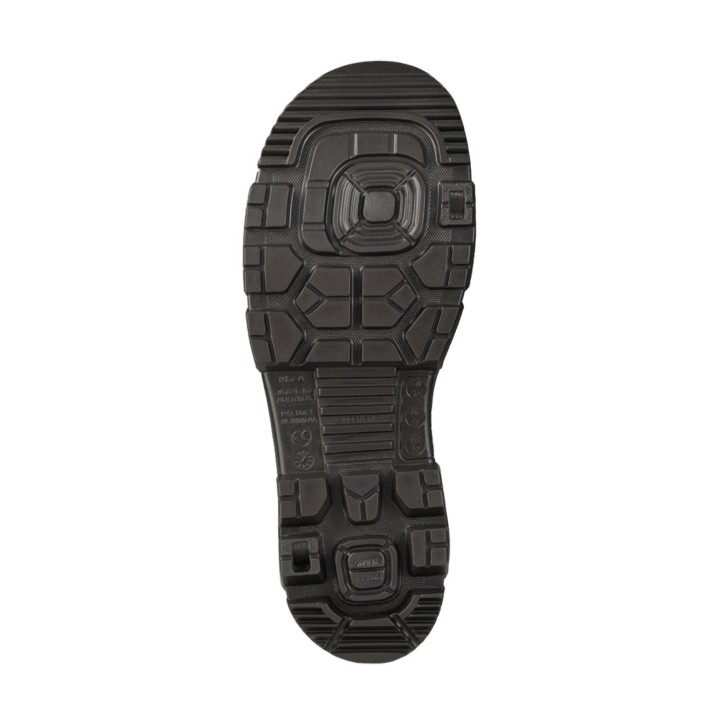 Bota de agua DUNLOP Fieldpro Purofort verde