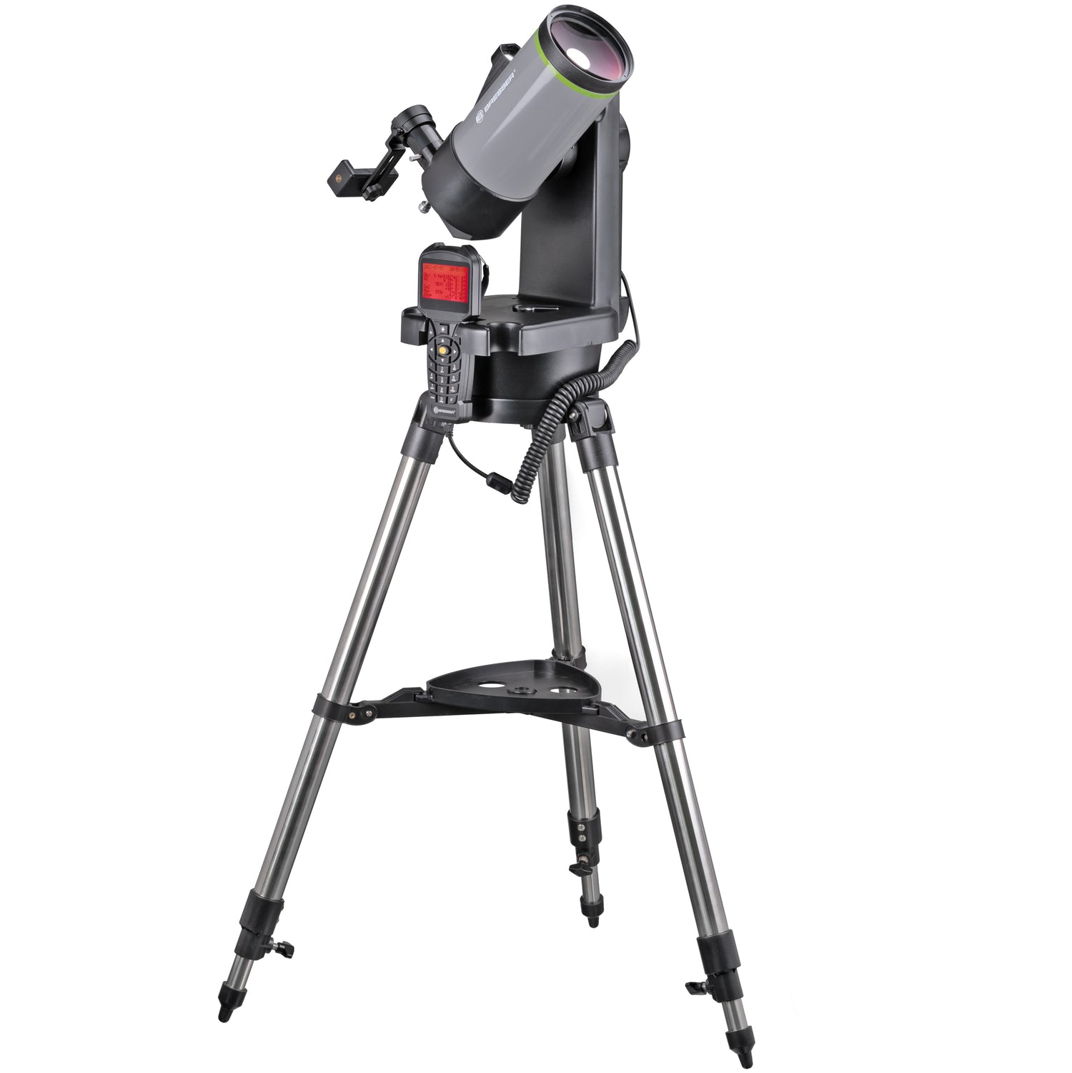 Telescopio Astronómico automático BRESSER Space Explorer MC 90/1250