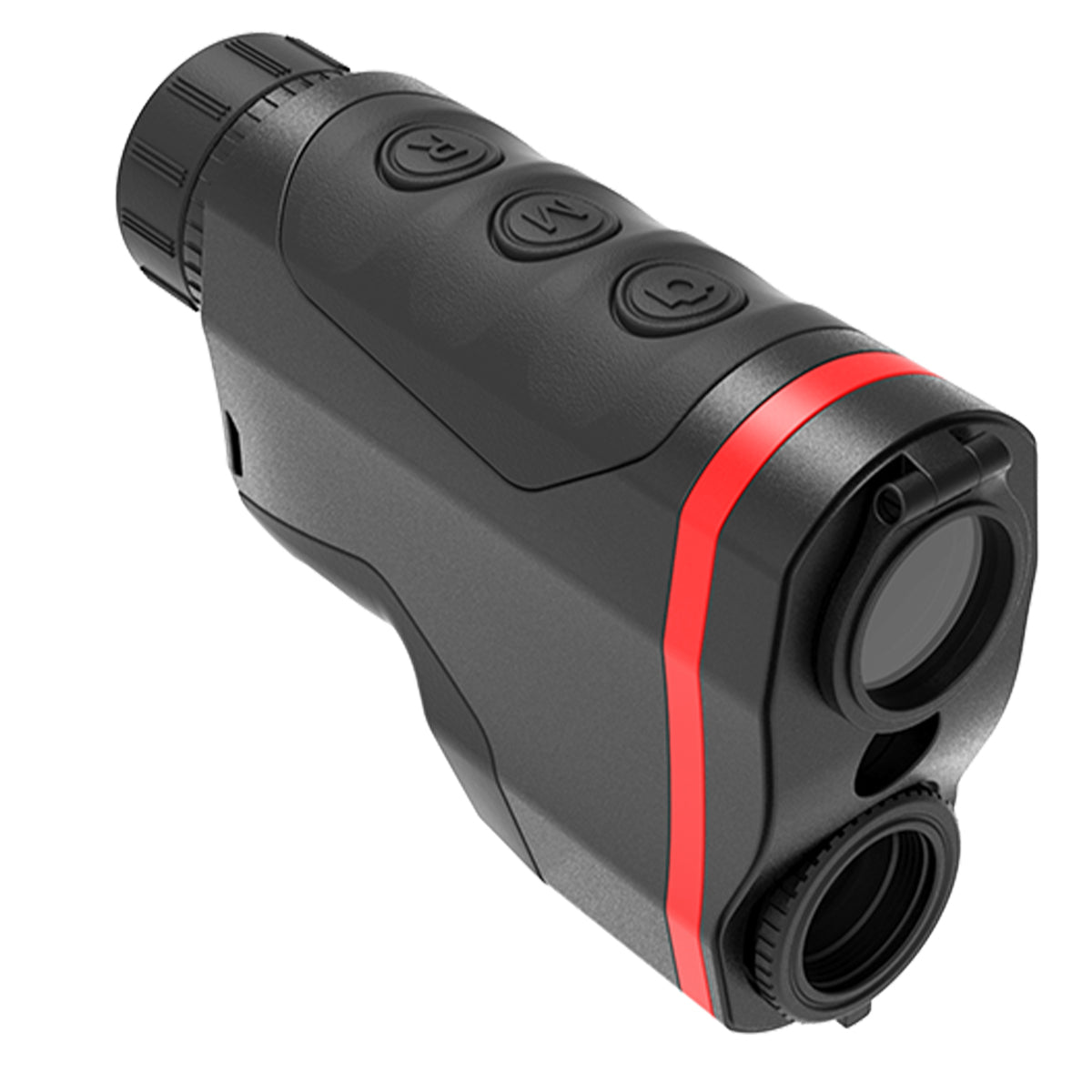 Monocular fusión InfiRay Dual DP19