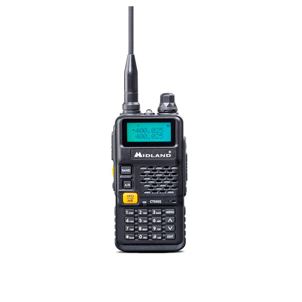 Radio MIDLAND CT590-S