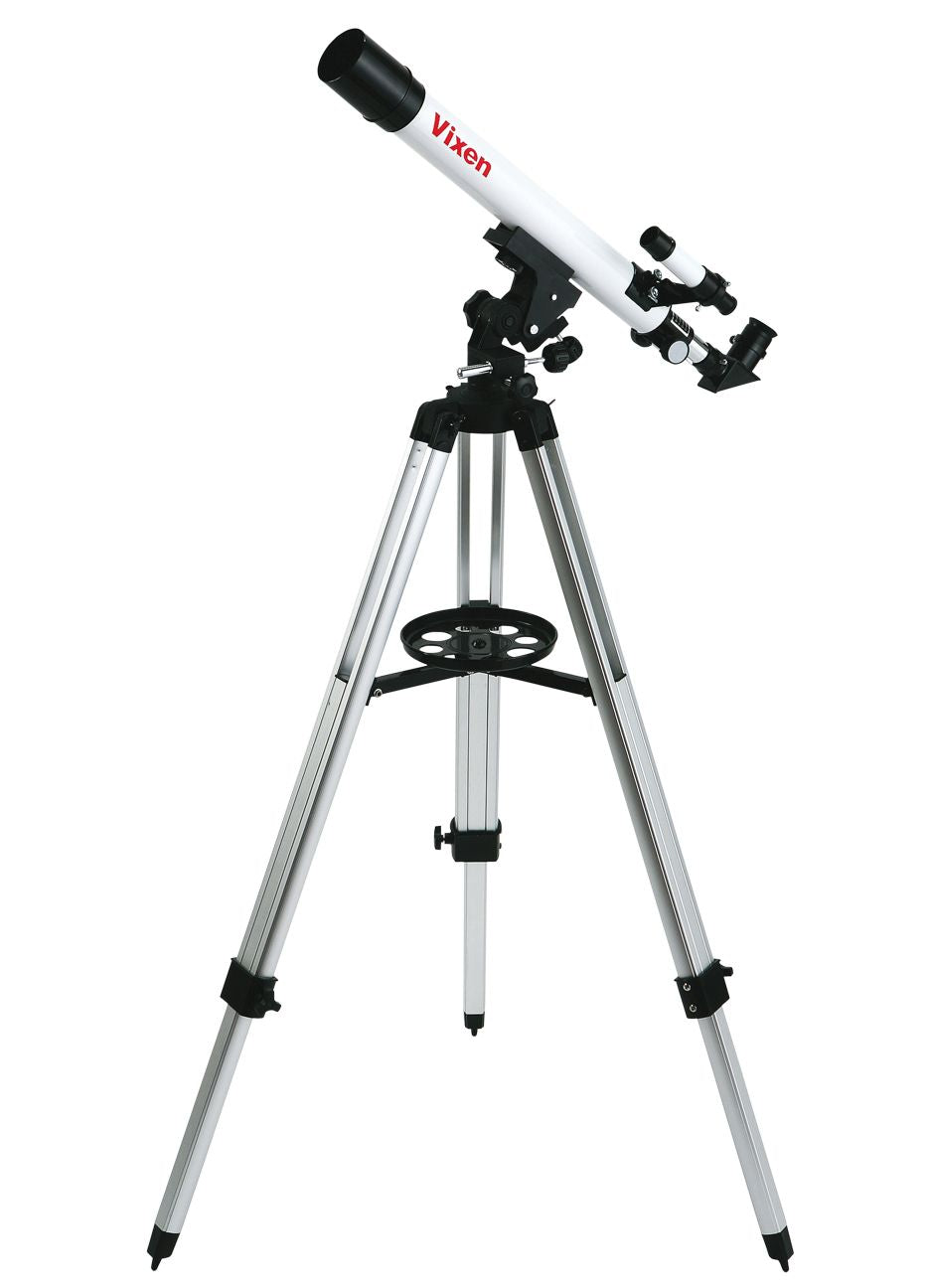 Conjunto de telescopio VIXEN Space Eye 50M