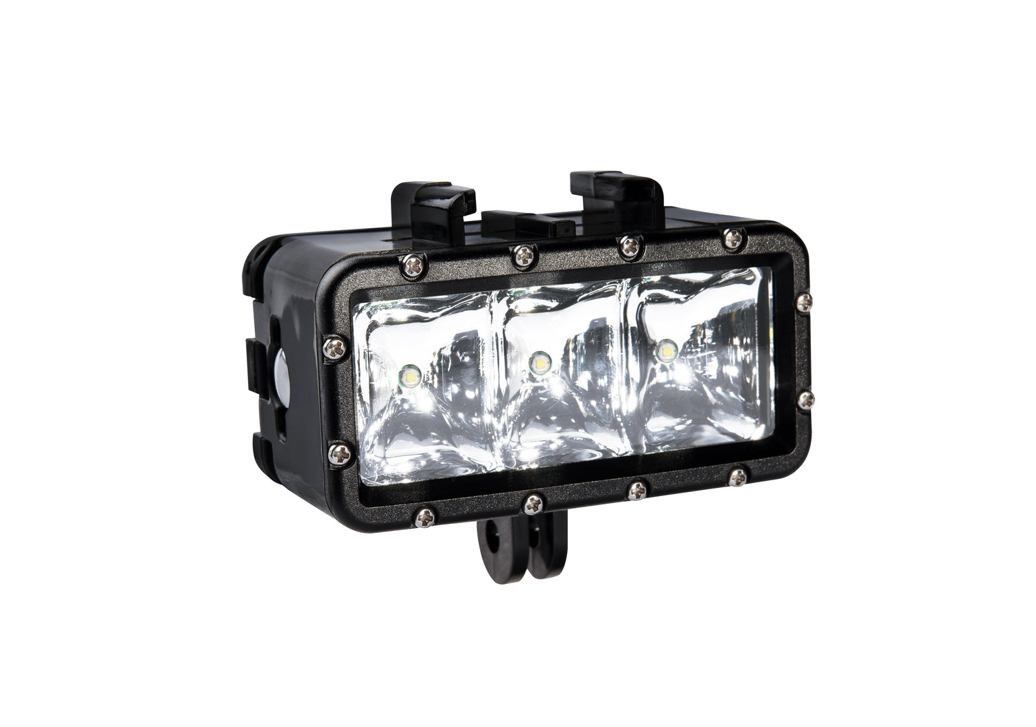 Foco LED para Action Cam BRESSER