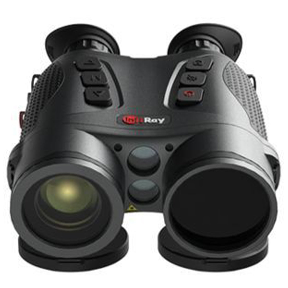 Binocular fusión InfiRay Gemini GEH50R