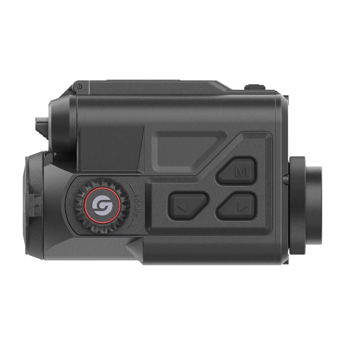 Monocular térmico clip-on Guide TB Serie acoplables