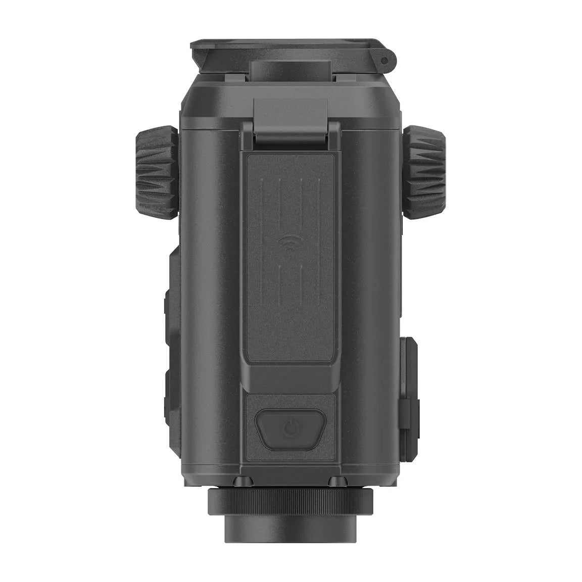 Monocular térmico clip-on Guide TB Serie acoplables