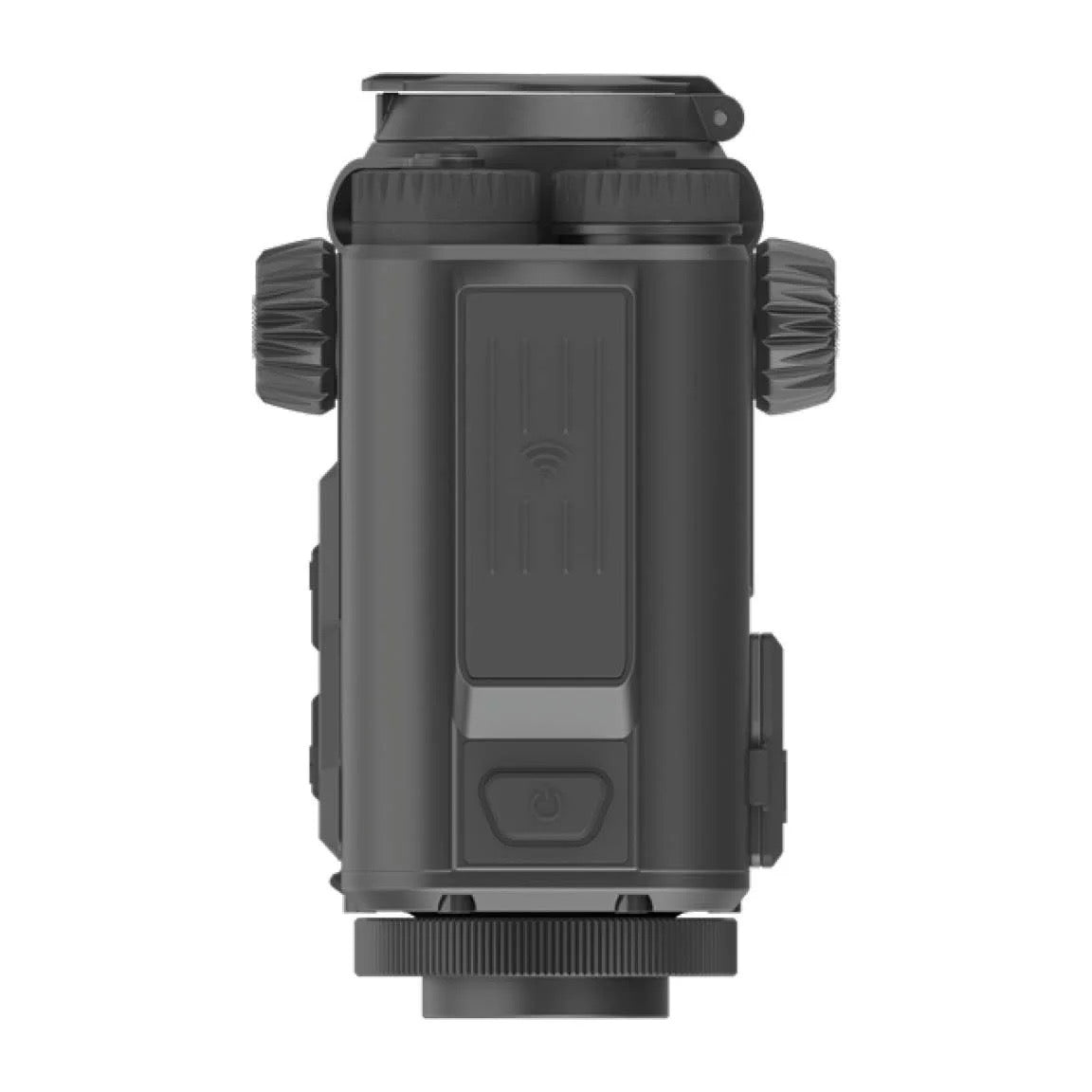 Monocular térmico clip-on Guide TB LRF Serie acoplable con telémetro láser