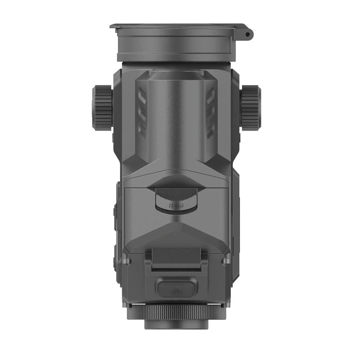 Monocular térmico clip-on Guide TB Pro Serie acoplables