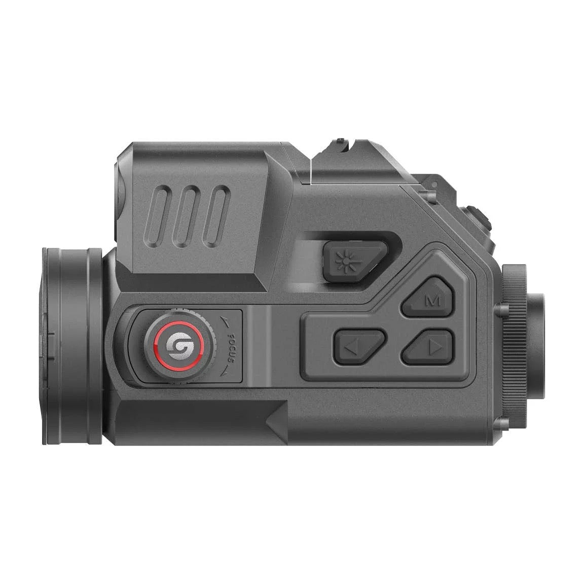 Monocular térmico clip-on Guide TB Pro Serie acoplables