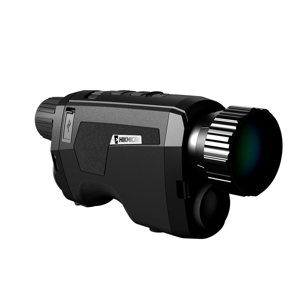 Monocular térmico HIKMICRO Gryphon GQ50L