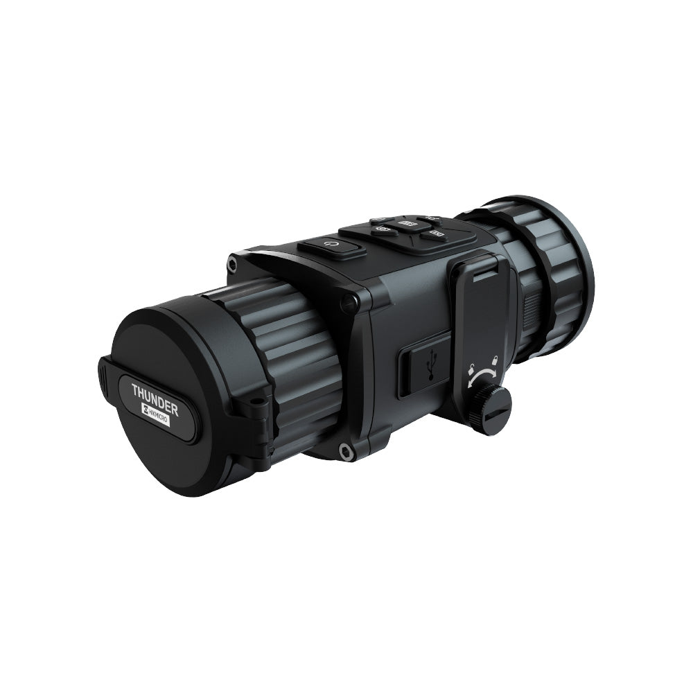 Monocular térmico HIKMICRO Thunder TQ35C