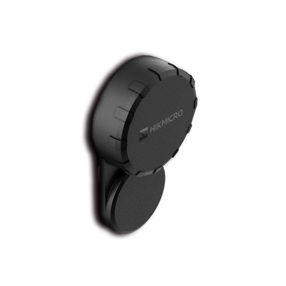 Tapa de objetivo HIKMICRO GRYPHON (GH35 y GQ35)