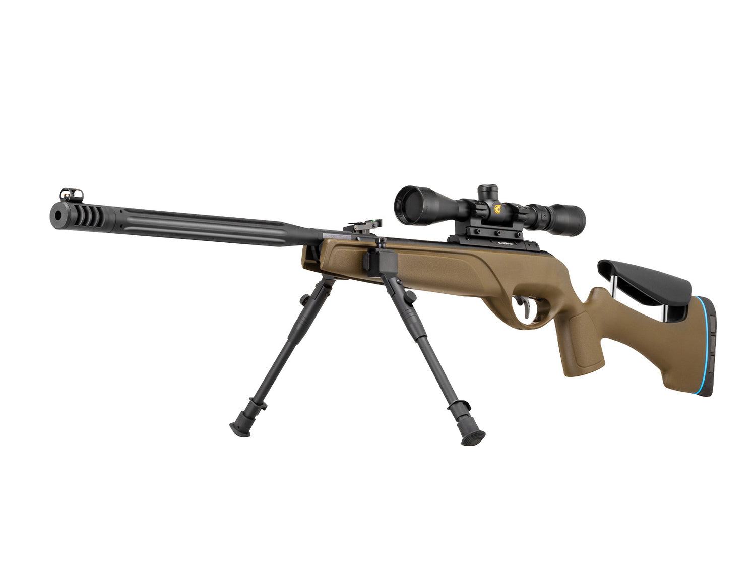 HPA Mi Jungle IGT