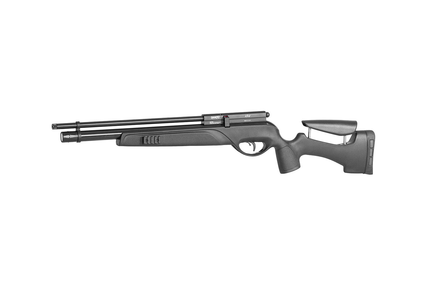 HPA Tactical PCP