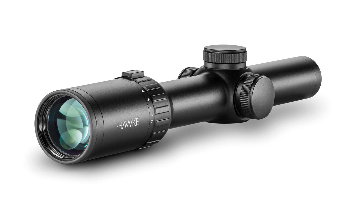 Visor HAWKE Vantage 30 1-8x24 IR