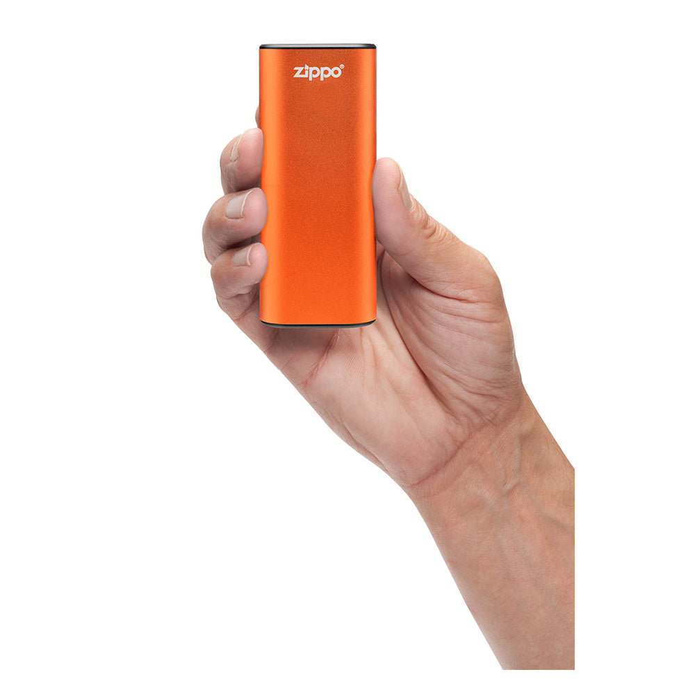 Calentador de manos electrónico Heatbank 6S Zippo