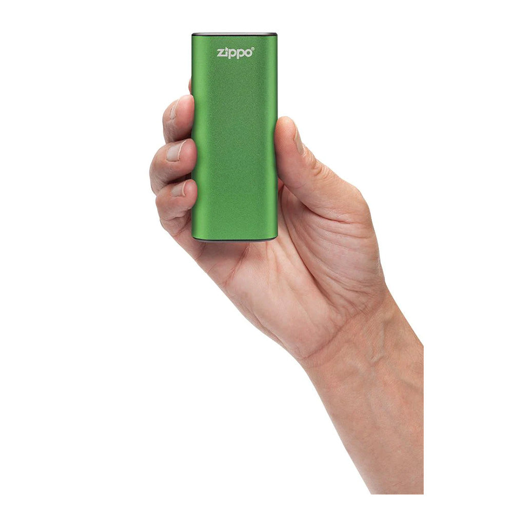 Calentador de manos electrónico Heatbank 6S Zippo