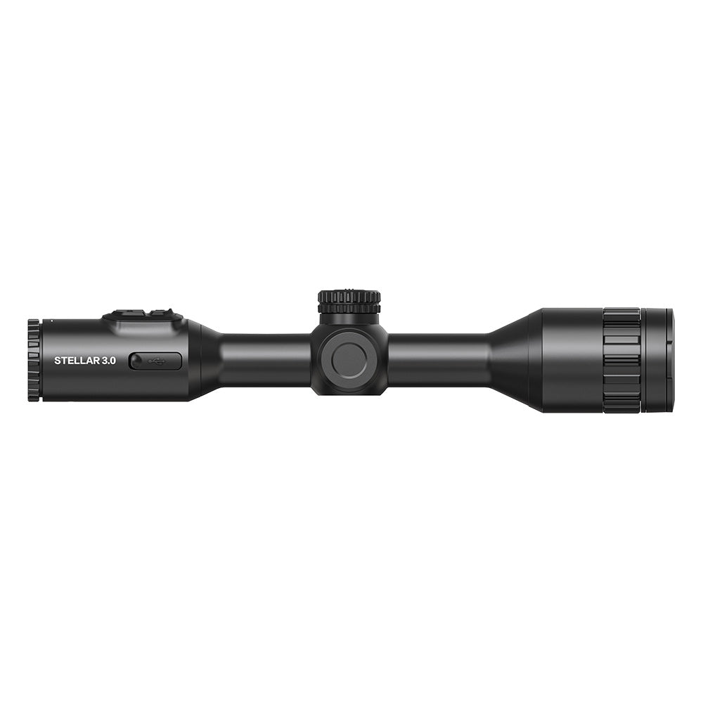 Visor térmico Stellar SH35 3.0 HIKMICRO